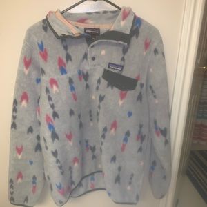 Patagonia Synchilla Jacket